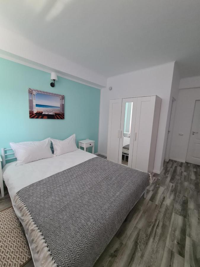 Vila Karen Năvodari Esterno foto