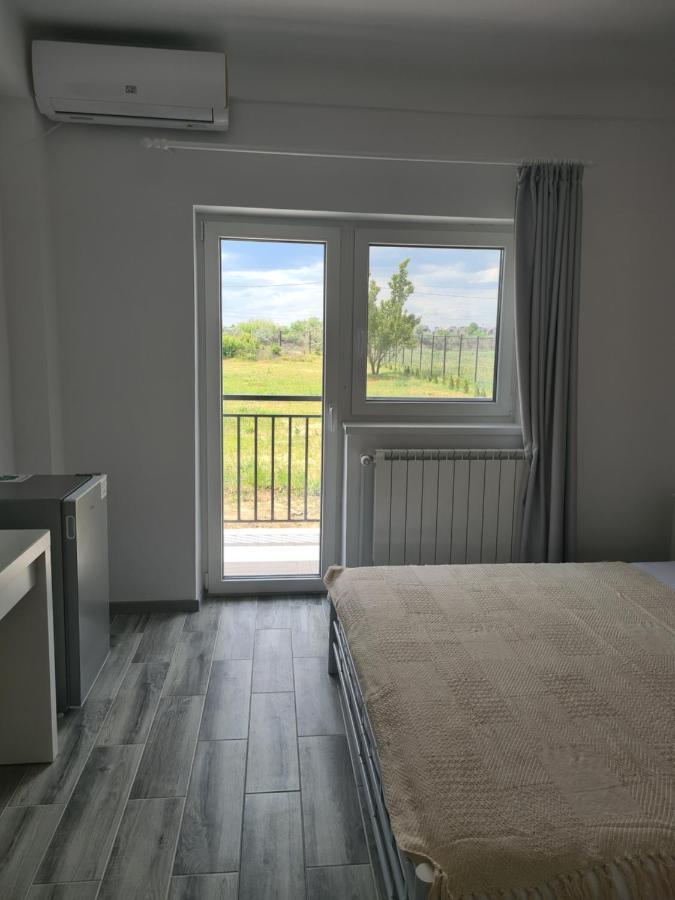 Vila Karen Năvodari Esterno foto