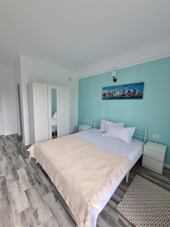 Vila Karen Năvodari Esterno foto