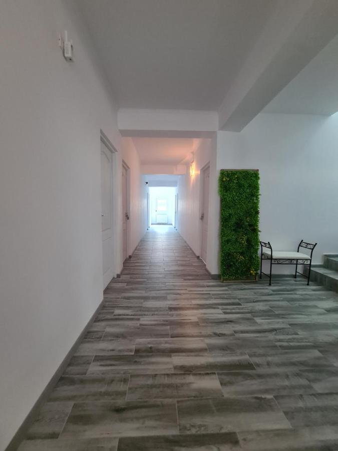 Vila Karen Năvodari Esterno foto