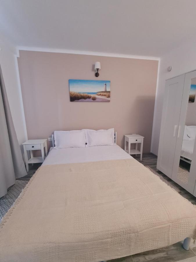 Vila Karen Năvodari Esterno foto