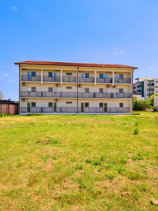 Vila Karen Năvodari Esterno foto