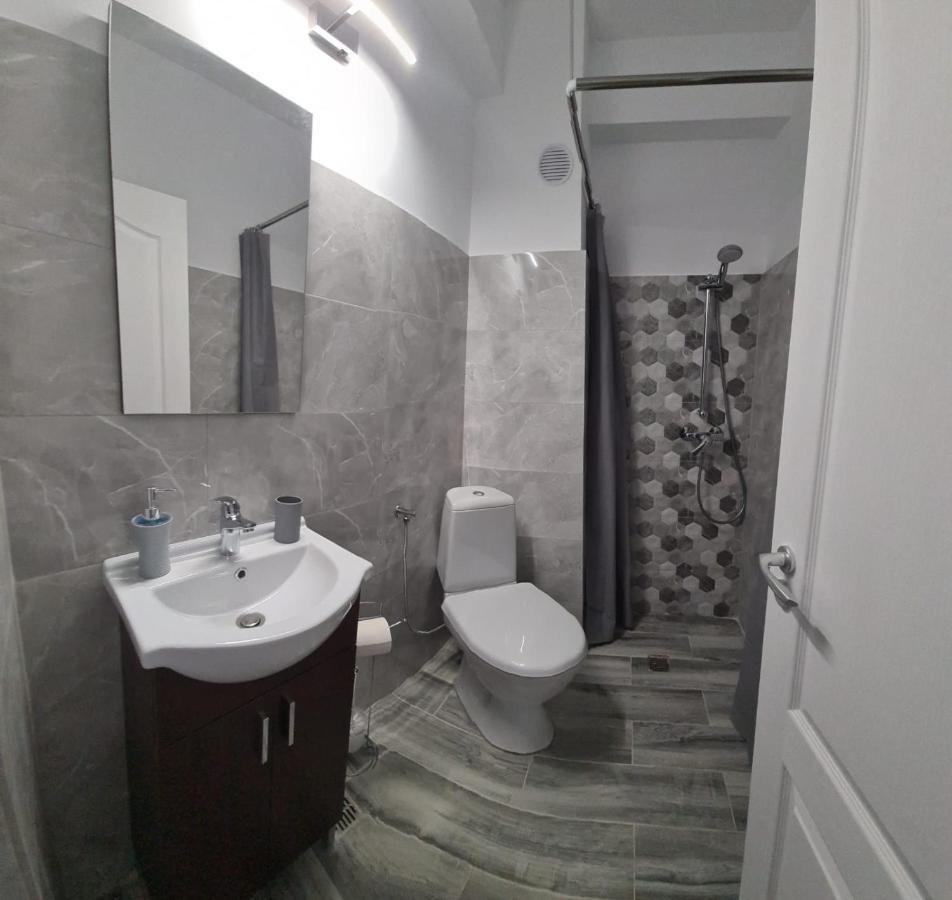 Vila Karen Năvodari Esterno foto