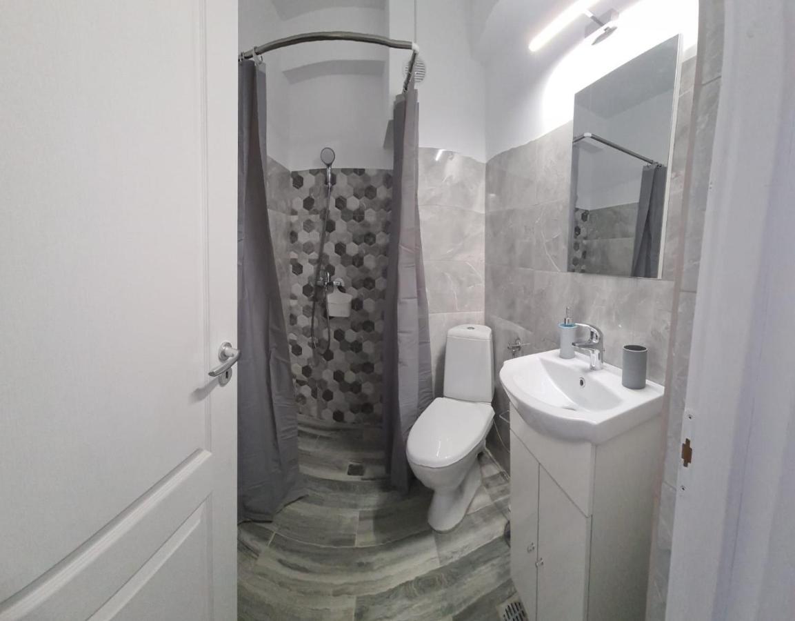 Vila Karen Năvodari Esterno foto